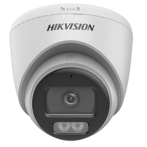 Hikvision DS-2CE72DF0T-LFS 2MP Smart Hybrid Light ColorVu Camera